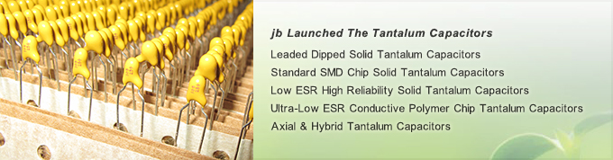 jb-Launched-The-Tantalum-Capacitors