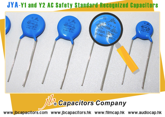 jb-Y1-Safety-Standard-Capacitors-JYA