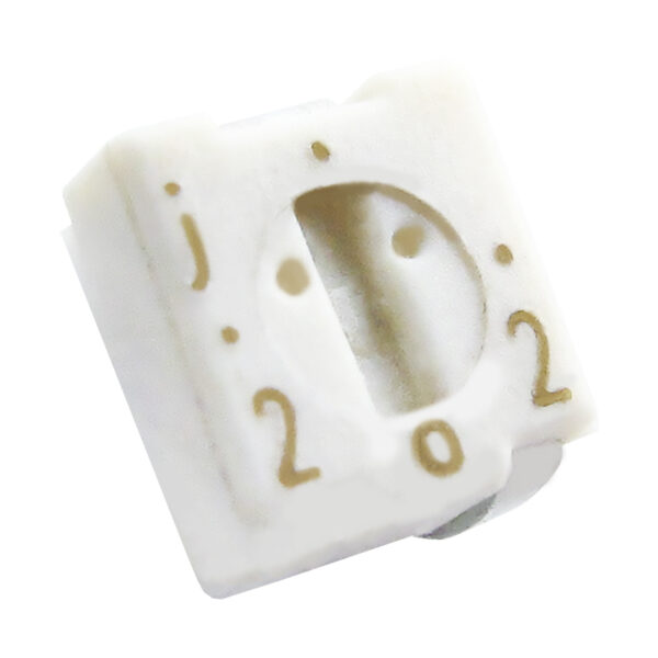 JBR-3313 3mm Surface Mounted SMD Trimming Potentiometers