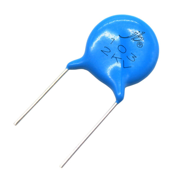 JYC 1KV-15KV DC High Voltage Ceramic Capacitors – High Reliability, Excellent Performance for Power Electronics