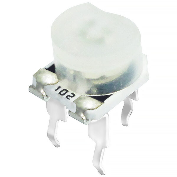 JBR-3306 Single-Turn and Open Frame Trimming Potentiometers