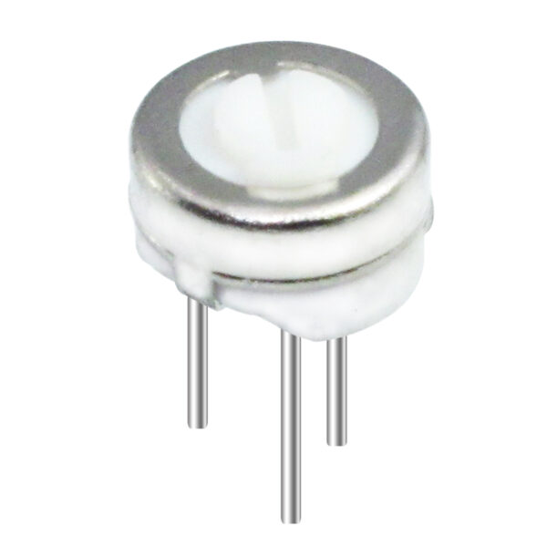 JBR-3329 4 Terminal Styles Trimming Potentiometers