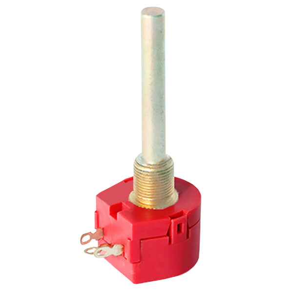 JBR-BD Wirewound Potentiometers