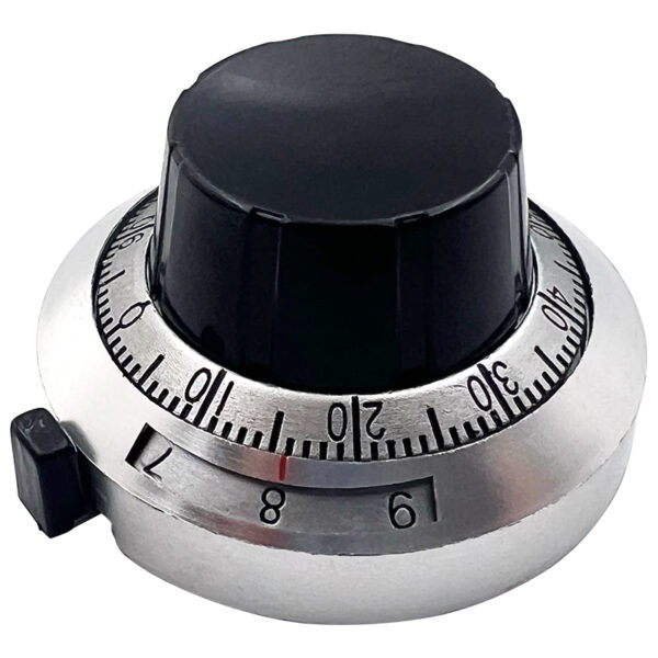 JBR-BP Digital Knob