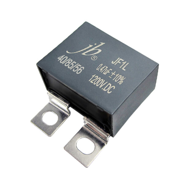 JF1L IGBT Snubber Capacitors, designed for high-performance power electronics and industrial energy management.