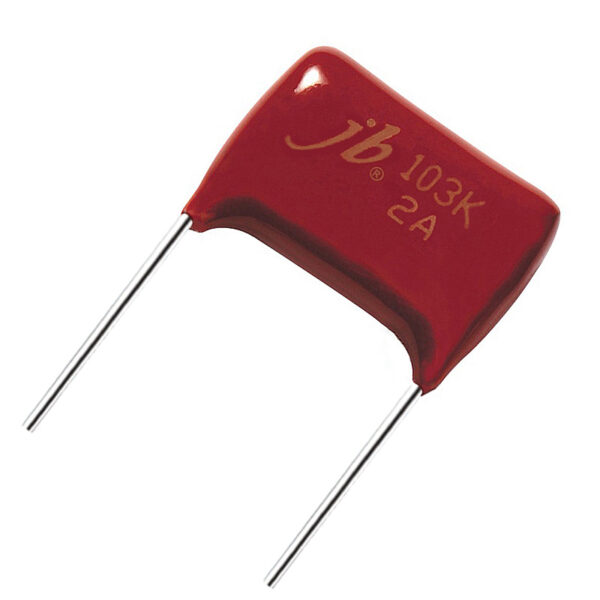 Polyester Film Capacitors