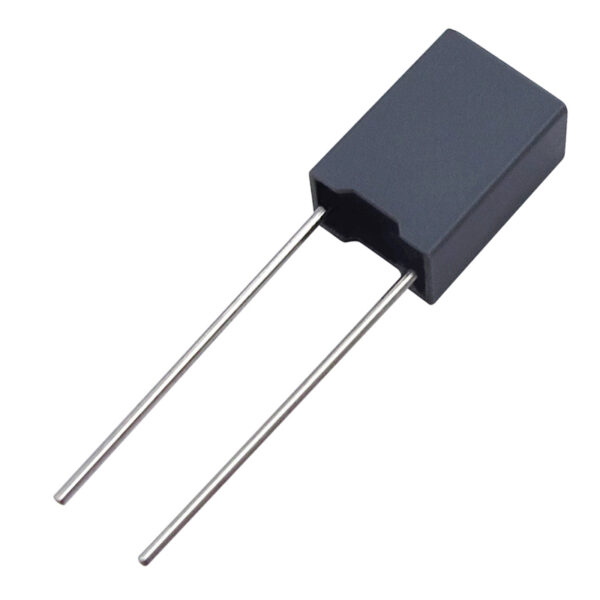 JFJ - Mini Box Stacked Metallized Polyester Film Capacitors