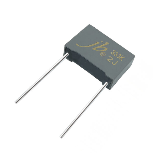 JFQD Double Sided Box Type Metallized Polypropylene Film Capacitors by jb Capacitors, with a voltage range of 630VDC to 2000VDC