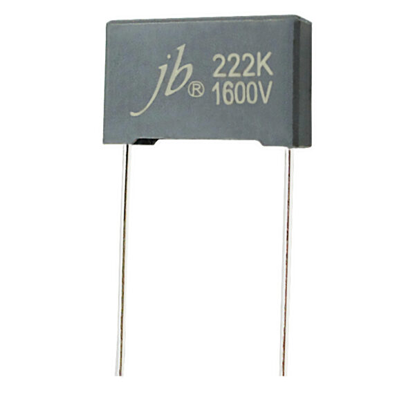 Polypropylene Film Capacitors