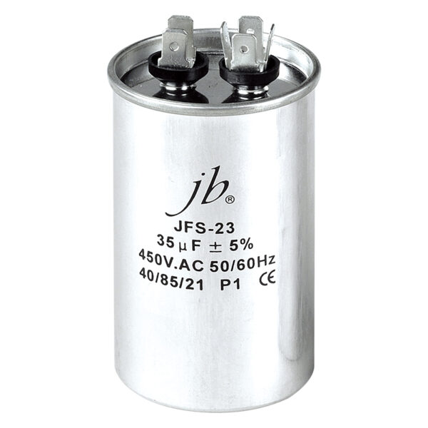 Motor Capacitors