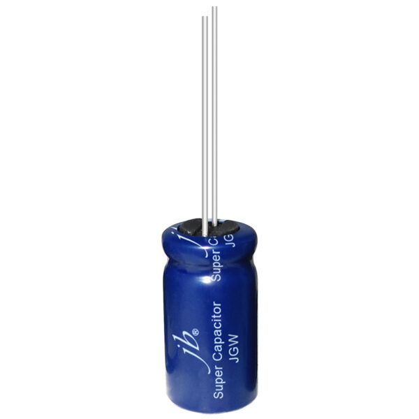 JGW - 3.8V Radial Type Super Capacitors