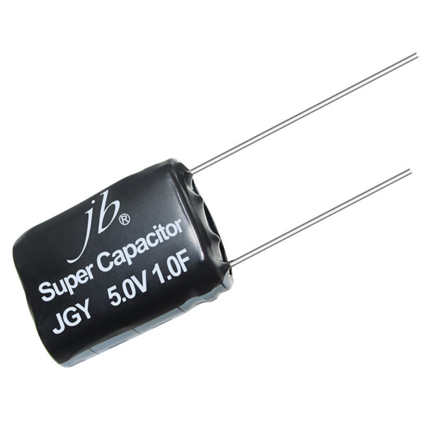 JGY - 5V 7.5V Combined Type Super Capacitors