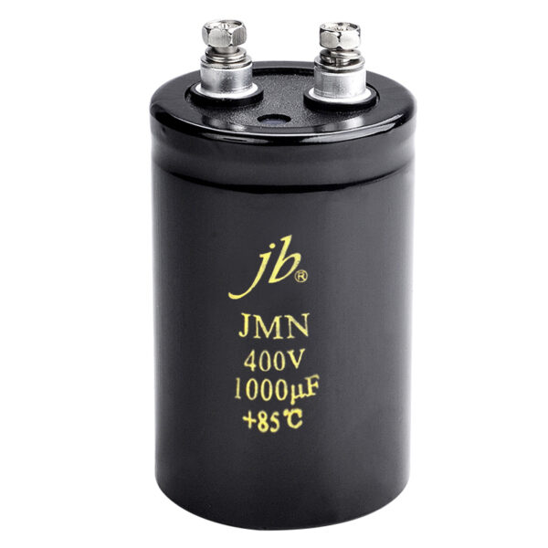 JMN - 5000H at 85°C Screw Aluminum Electrolytic Capacitors