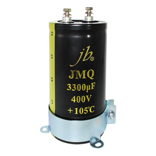 Screw Aluminum Electrolytic Capacitors