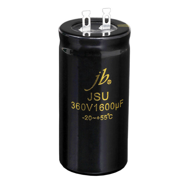 Lug Aluminum Electrolytic Capacitors