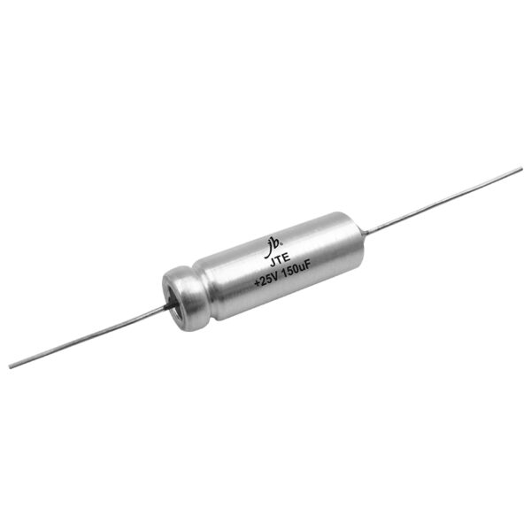 Axial Tantalum Capacitors