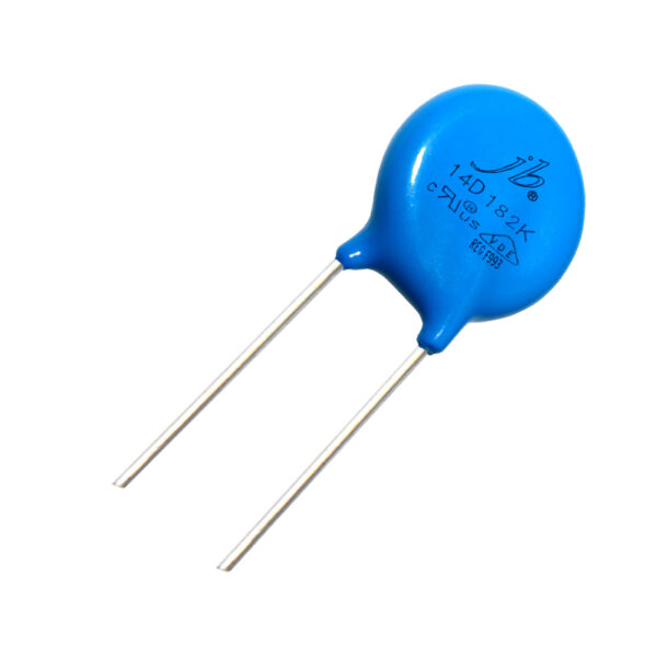 JVA Zinc Oxide Varistors, high-efficiency surge protection components for industrial and electronic applications.