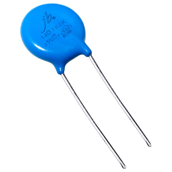 JVA - Zinc Oxide Varistors