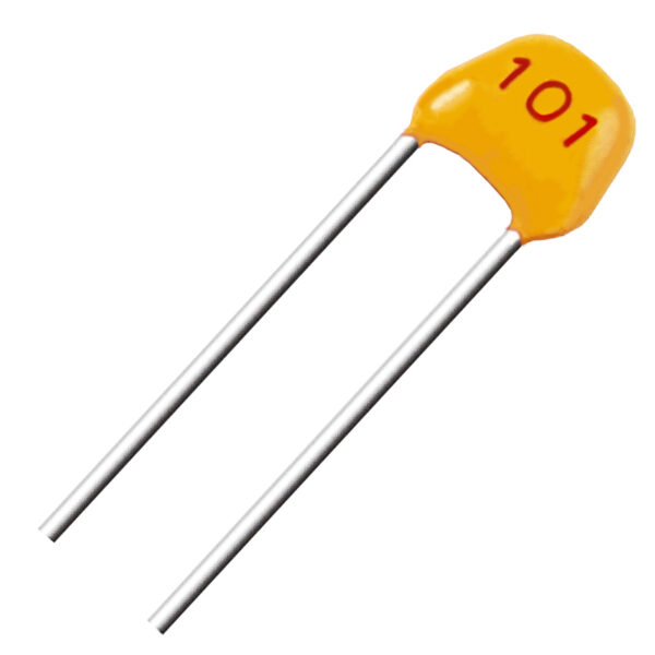 JYM - Multilayer (Mono) Ceramic Capacitors