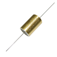 Audio Capacitors