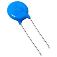 Zinc Oxide Varistors