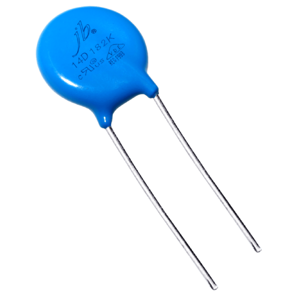 Zinc Oxide Varistors