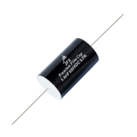 Audio Capacitors-JFX – Superior Sound Quality with High Precision for Audio Equipment