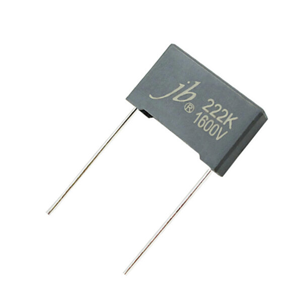 Polypropylene Film Capacitors