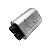 Motor Capacitors – Reliable, Long-Lasting Capacitors for Efficient Motor Operation