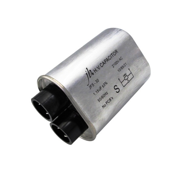 Motor Capacitors – Reliable, Long-Lasting Capacitors for Efficient Motor Operation