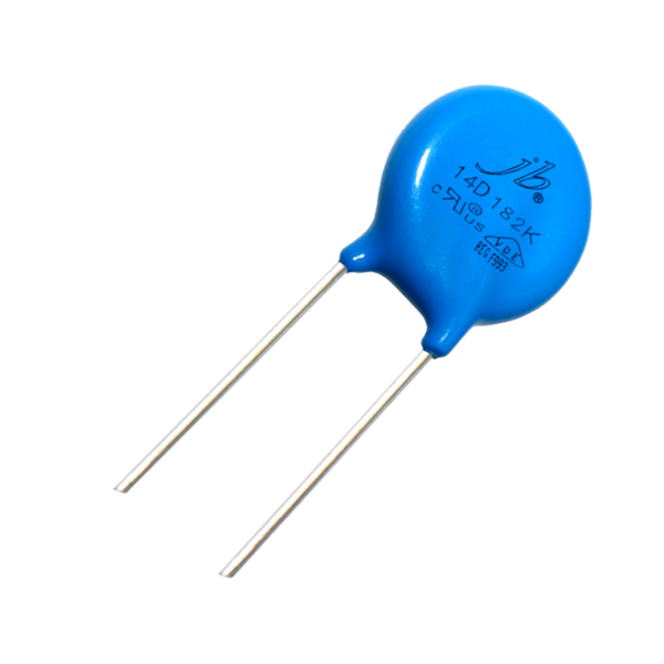 Zinc Oxide Varistors – Superior Protection Against Voltage Surges and Spikes for Electronic Systems