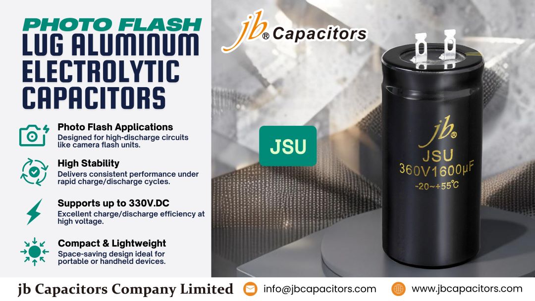 jb-capacitors-photo-flash-lug-aluminum-electrolytic-capacitors-jsu
